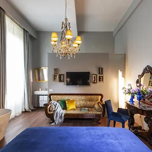 Casa Botticelli Флоренция