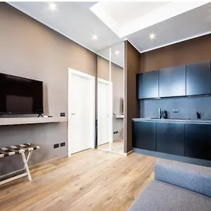 New Amazing Bilo In The Heart Of From Moscova Group Apartamento