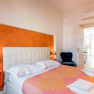 Santa Maria Novella Cozy Flat Appartamento
