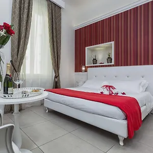 Hotel Boutique La Casa Di Morfeo, Florencja