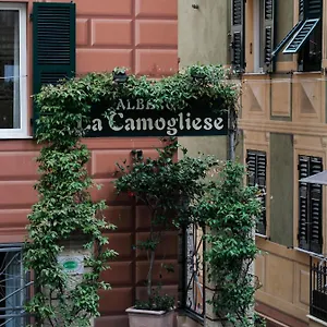 La Camogliese Hotel