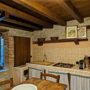 Mulino Del Lentino Сasa de vacaciones
