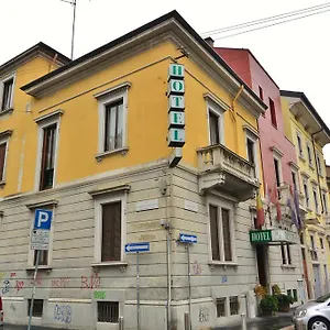 Trentina Hotel