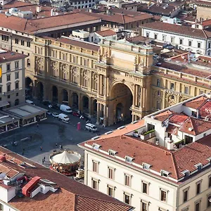 4* Apart-hotel La Repubblica
