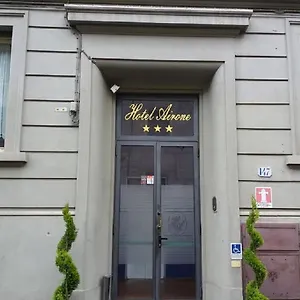 Airone Флоренция