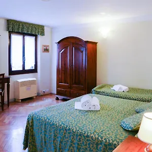 Corte Canal 3* Veneza