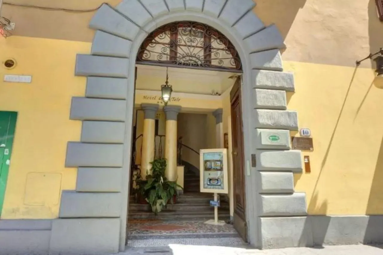 B&B Hotel Delle Tele Florença 3*,  Itália