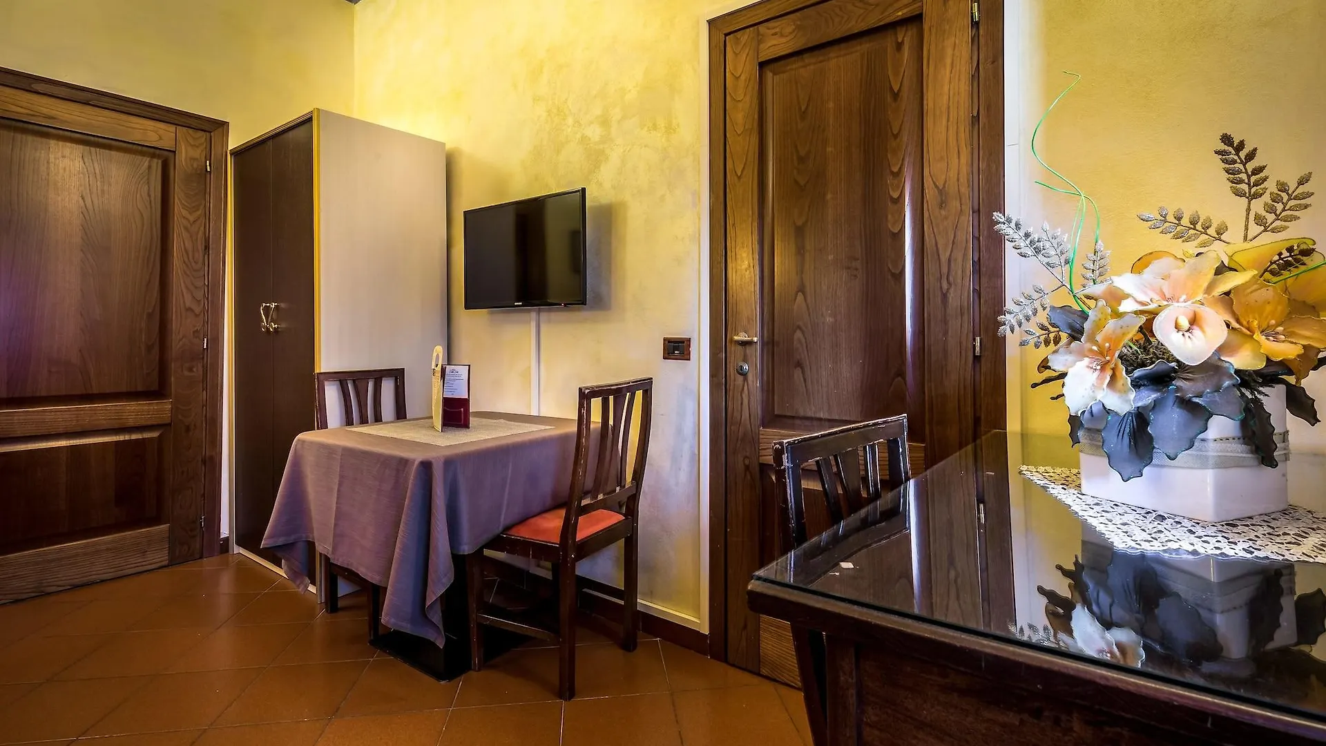 B&B Hotel Delle Tele Florença