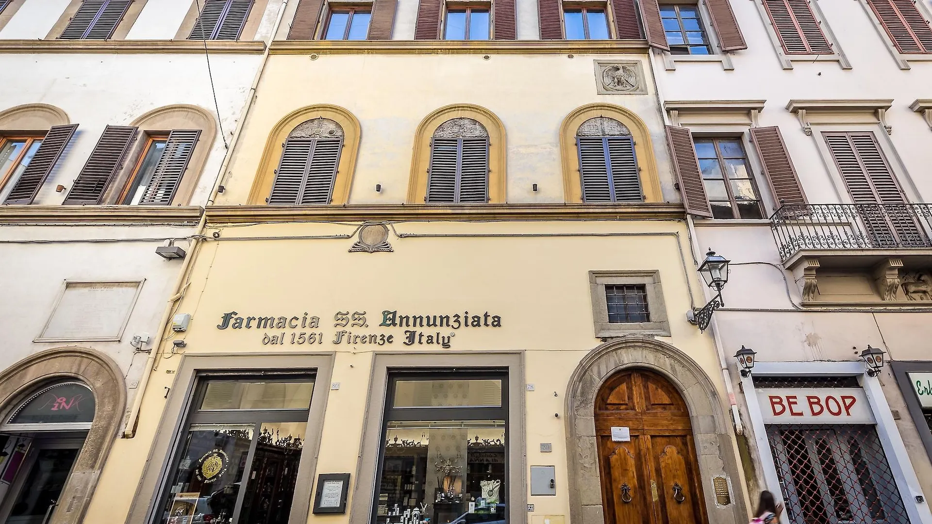B&B Hotel Delle Tele Florença 3*,