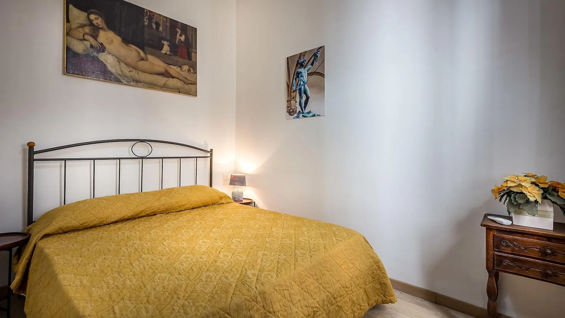 B&B Hotel Delle Tele Florença 3*,  Itália