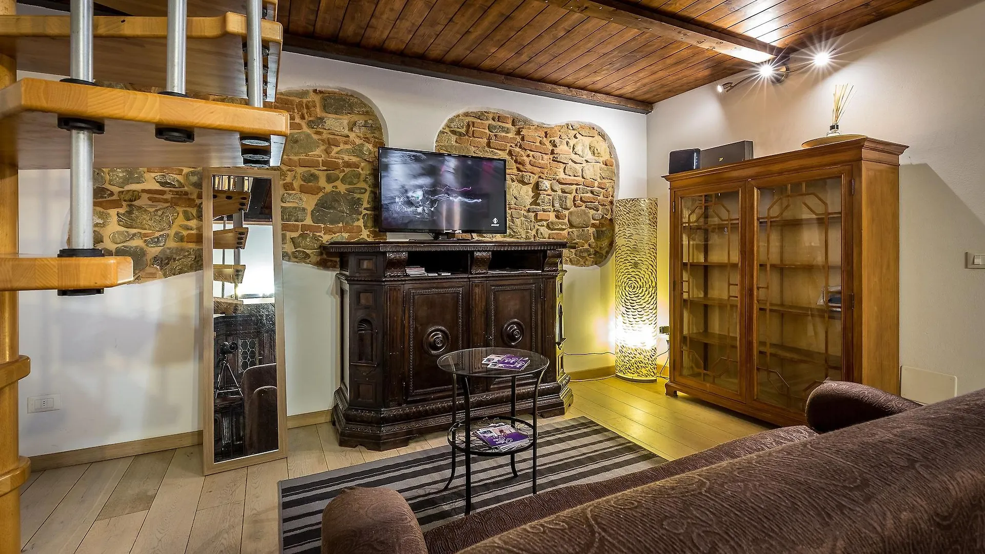 B&B Hotel Delle Tele Florença Itália