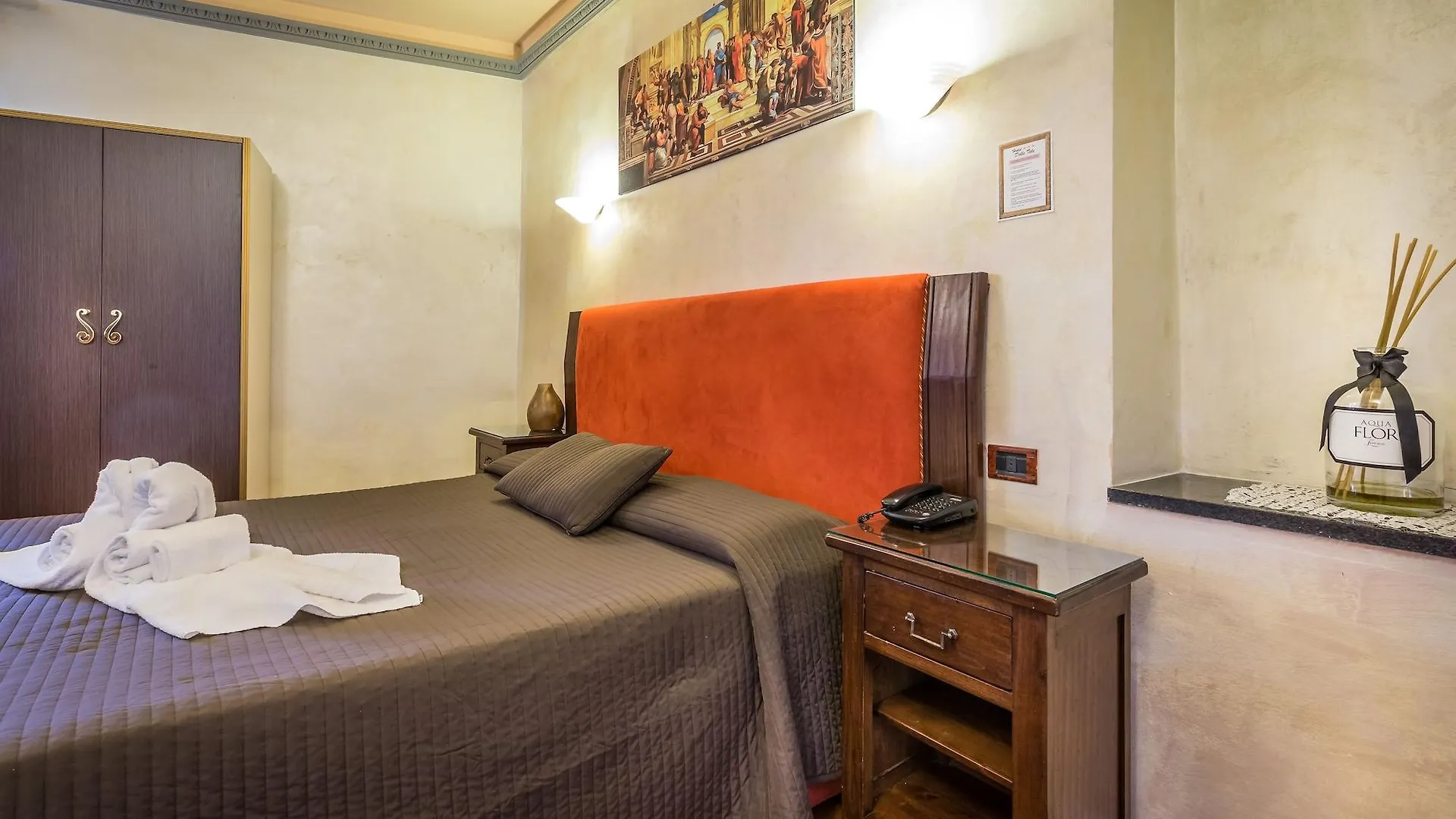 B&B Hotel Delle Tele Florença