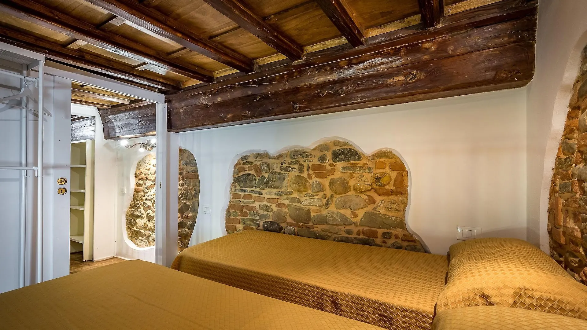 B&B Hotel Delle Tele Florença 3*,