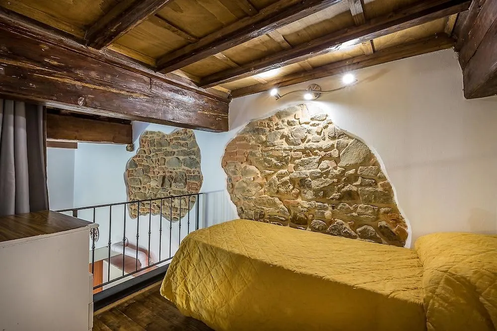 B&B Hotel Delle Tele Florença