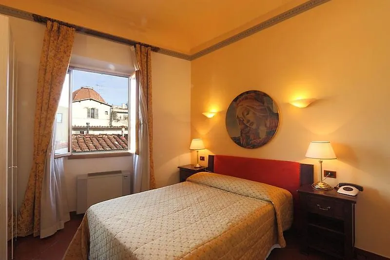 ***  B&B Hotel Delle Tele Florença Itália