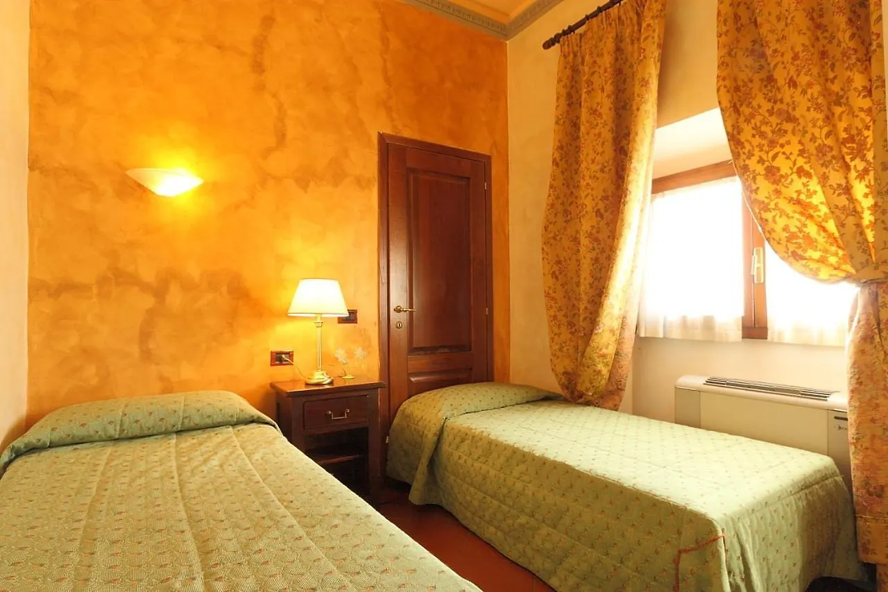 B&B Hotel Delle Tele Florença Itália