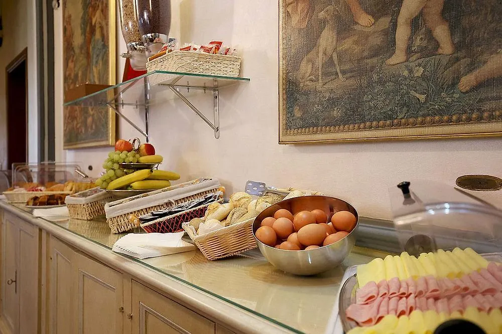 B&B Hotel Delle Tele Florencia