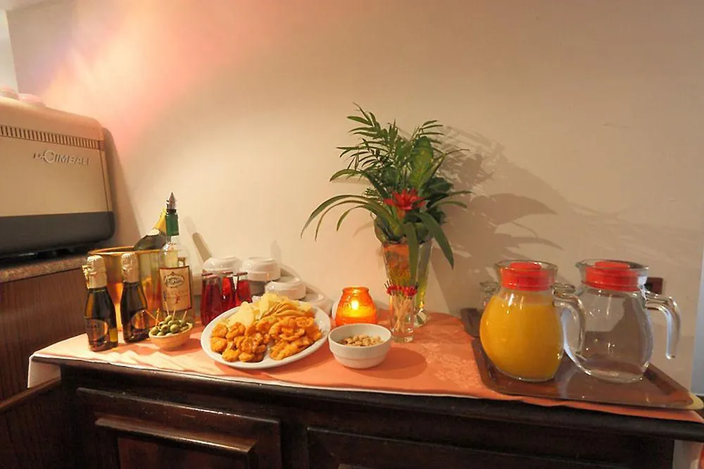 B&B Hotel Delle Tele Florencia 3*,
