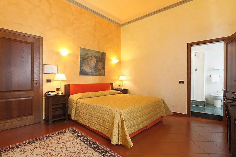 ***  B&B Hotel Delle Tele Florença Itália