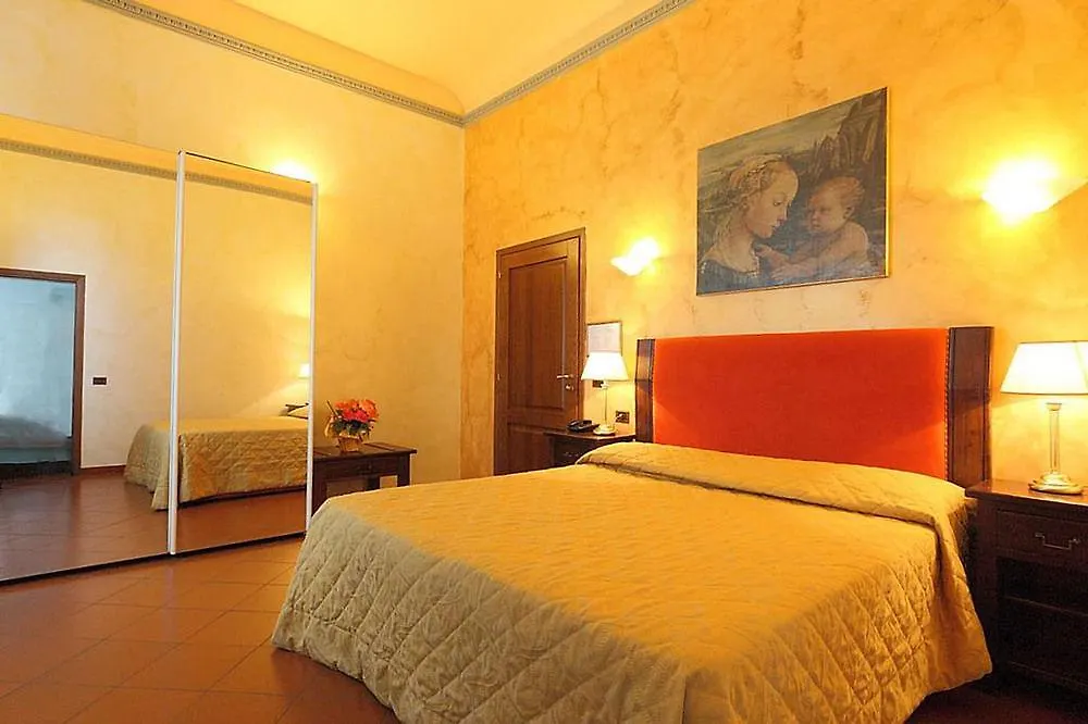 B&B Hotel Delle Tele Florença