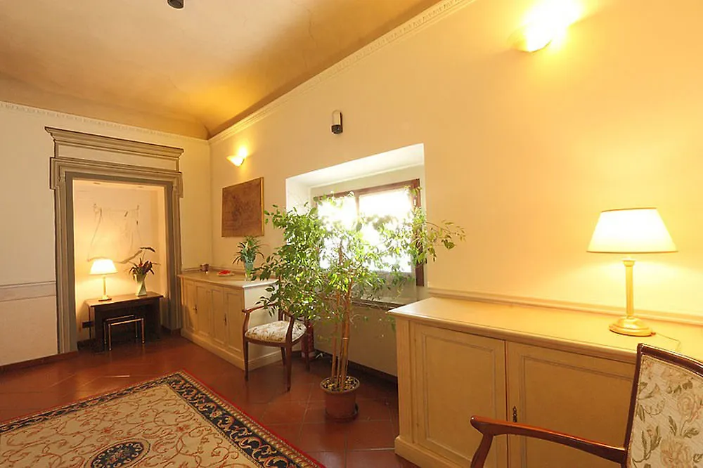 B&B Hotel Delle Tele Florença