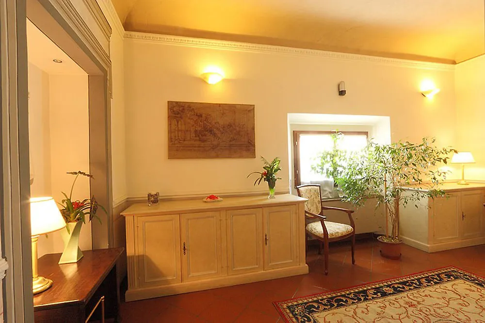 B&B Hotel Delle Tele Florença