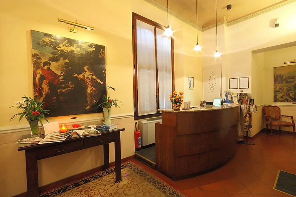 B&B Hotel Delle Tele Florença