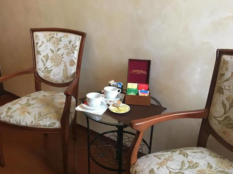 B&B Hotel Delle Tele Florença