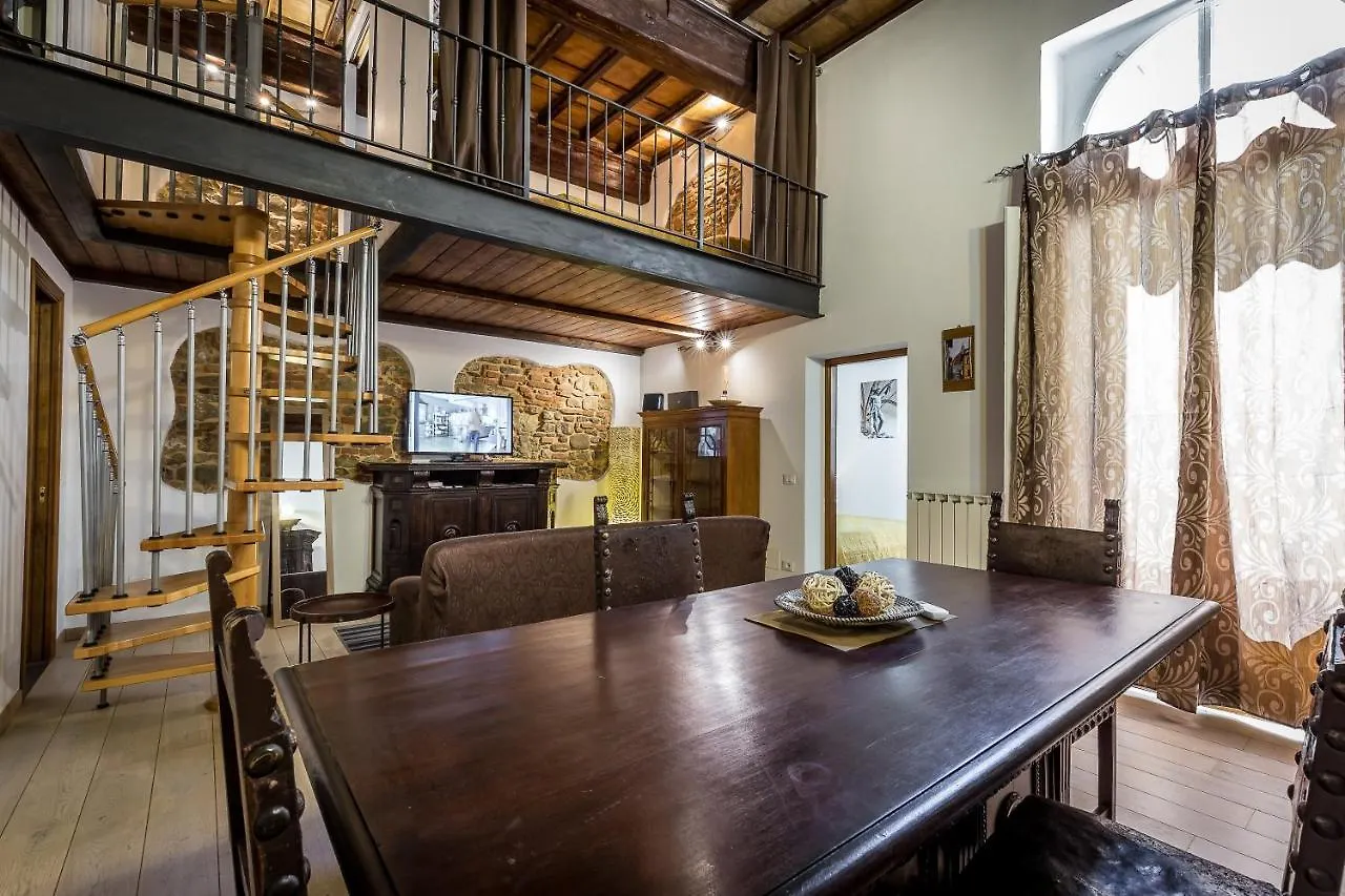 B&B Hotel Delle Tele Florença