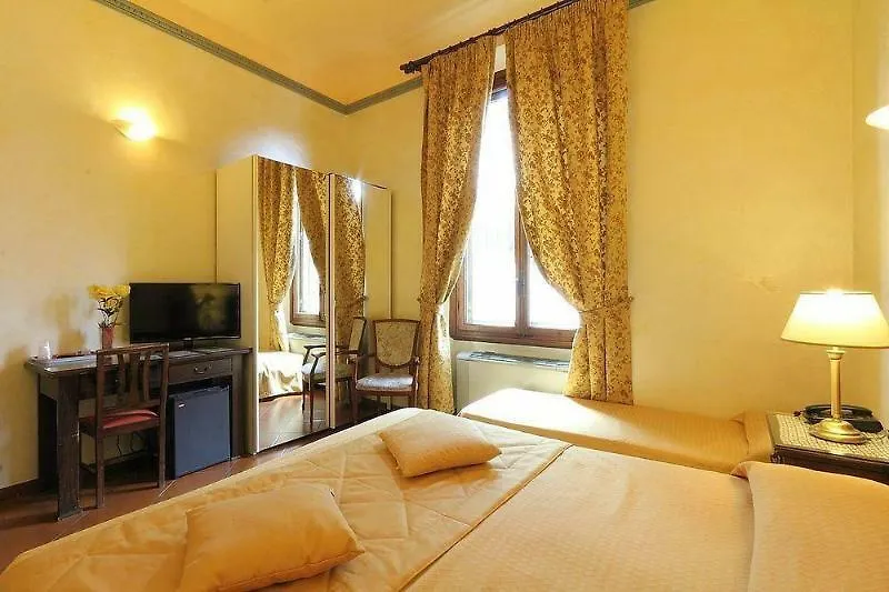 B&B Hotel Delle Tele Florença 3*,