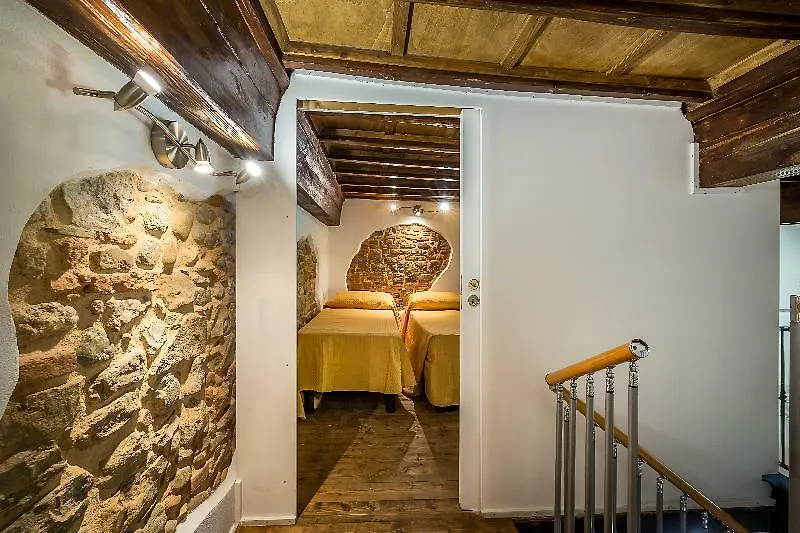 B&B Hotel Delle Tele Florença